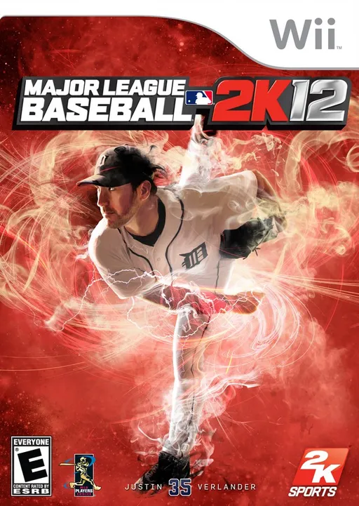 Major League Baseball 2K12 (USA)